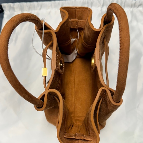 JW PEI Tan Tote Bag - Picture 3 of 4